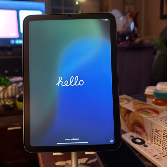 Apple iPad mini 6 - Picture 3 of 13